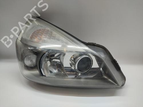 Used Right headlight Right headlight RENAULT ESPACE IV (JK0/1_) 3.0 dCi (JK0J, JK0V) (177 hp) 33938478 33938478
