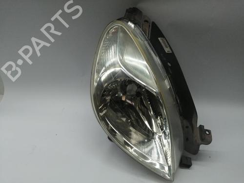 Used Right headlight Right headlight CITROËN XSARA PICASSO (N68) 1.6 16V (109 hp) 33623235 33623235