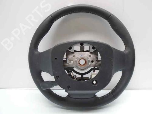 Steering wheel NISSAN JUKE (F15) 1.5 dCi | BP6125313C49 