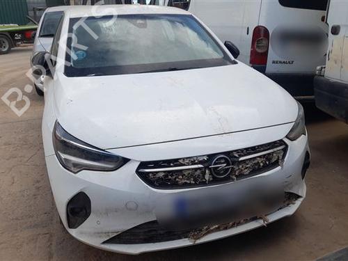 Used Parts OPEL CORSA F (P2JO) 1.2 (68) 4973804