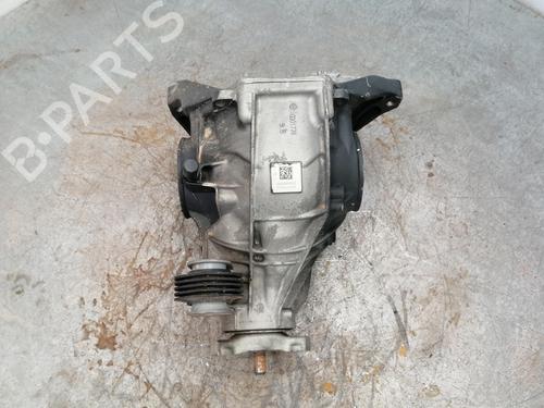 Used Rear differential MERCEDES-BENZ C-CLASS Coupe (C205) C 300 (205.348) (245 hp) 28327807