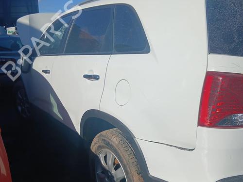 Left tailgate light KIA SORENTO II (XM) 2.0 CRDi | BP32999501C79  - Image 8