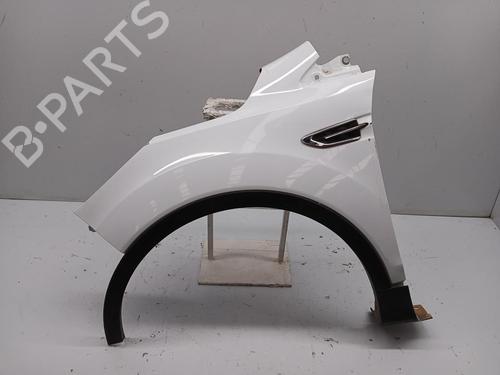 Used Left front fenders FORD KUGA II (DM2) [2012-2026]  30111137