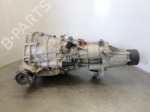 Gearbox AUDI Q5 (8RB)  | BP32169374M3  - Image 5