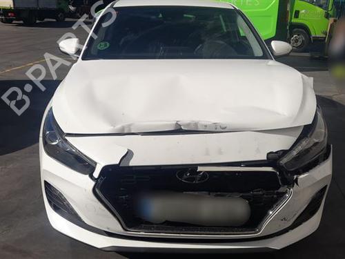 Used Parts HYUNDAI i30 FASTBACK (PDE, PDEN) 1.0 T-GDI 4973796