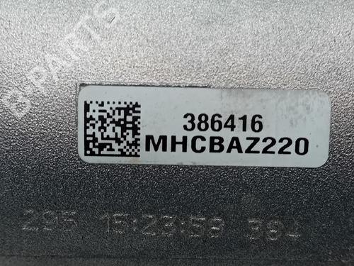 Turbolader/Kompressor MAZDA 3 Hatchback (BP) | BP37247709M71 - Image 6