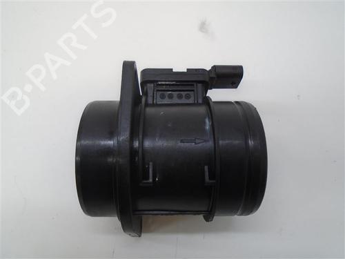 Used Mass air flow sensor Mass air flow sensor AUDI A3 Sportback (8VA, 8VF) 1.6 TDI (110 hp) 7765877 7765877