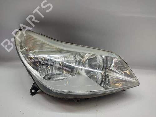 right-headlight-citroen-c5-ii-rc_-2004-2005-2006-2007-2008-32320278 main image