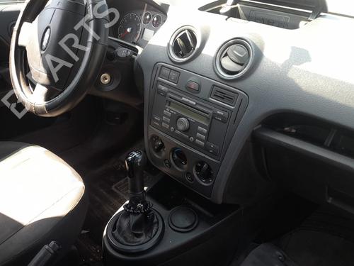 Højre baglygte FORD FUSION (JU_) 1.4 | BP29335201C35 