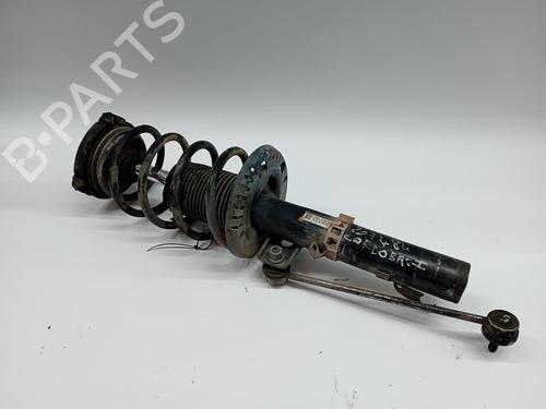Used Left front shock absorber Left front shock absorber SEAT CORDOBA (6L2) 1.9 TDI (100 hp) 33440499 33440499