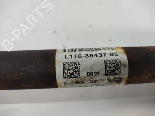 Left front driveshaft FORD PUMA (J2K, CF7) | BP37182085M38 - Image 4