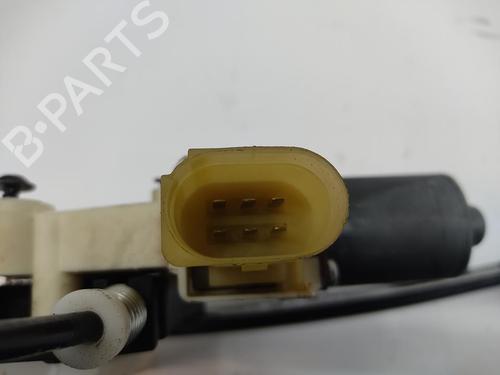 Rear right window mechanism FORD MONDEO IV (BA7)  | BP31129511C25 