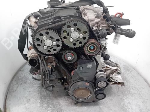 Engine AUDI A4 B7 (8EC) 2.0 TDI 16V | BP34188703M1  - Image 6