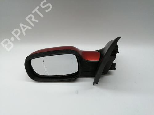 Used Left mirror Left mirror 33658268 33658268