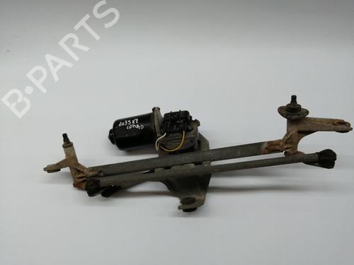 Viskermotor vindrute OPEL COMBO Box Body/MPV [2001-2025]  29267371