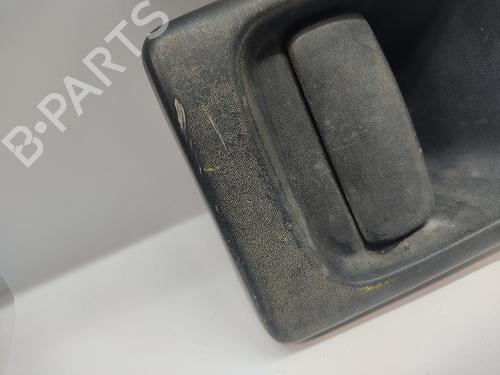 Høyre foran utvendig håndtak RENAULT MASTER II Van (FD) 2.5 dCi 100 (FD0U, FD0V, FD3U, FD3V, FD8U, FD8V) | BP29861667C129