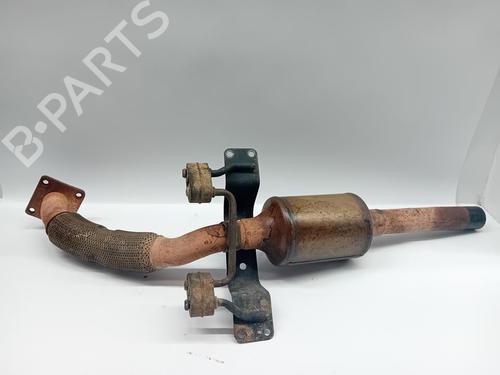 Catalyst SEAT IBIZA III (6L1) | BP36113688M10 - Image 3
