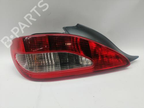 Used Left taillight PEUGEOT 406 Coupe (8C) 2.2 HDI (133 hp) 28117097