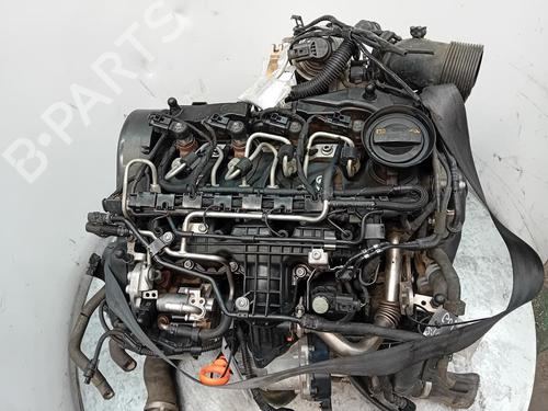 Used Engine Engine 37195233 37195233
