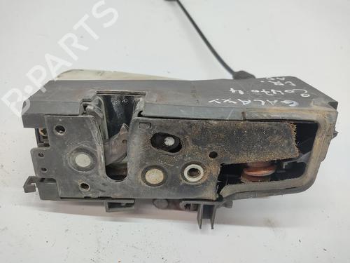 Front right lock FORD GALAXY I (WGR) 1.9 TDI | BP29982411C97