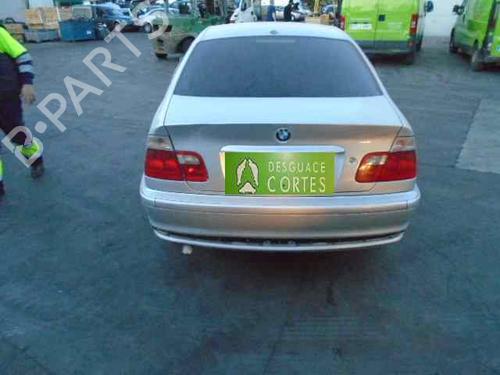 Steering pump BMW 3 (E46) 320 d | BP5523259M99 