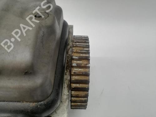 Cylinder head PEUGEOT 206 Hatchback (2A/C) 1.4 LPG | BP32270973M5