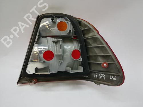 Left taillight BMW 3 (E46) 320 d | BP11060086C34 