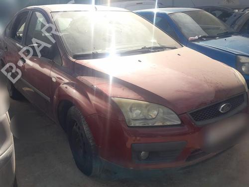 Used Parts FORD FOCUS II Saloon (DB_, FCH, DH) 1.6 Ti (115 hp) 4318902
