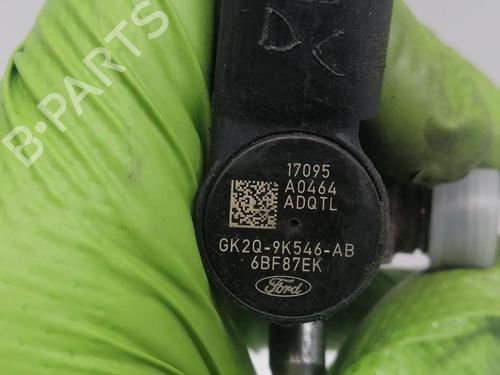 Injector FORD TRANSIT CUSTOM V362 Van (FY, FZ) | BP31928452M100