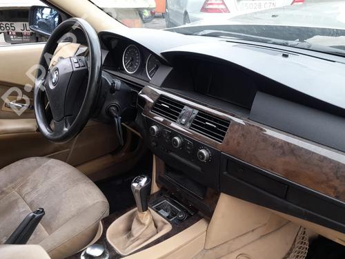 Left mirror BMW 5 (E60) 530 d | BP17076033C26 