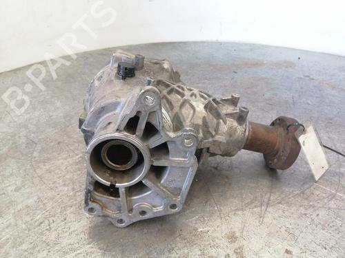 Transfer box LAND ROVER DISCOVERY SPORT (L550) | BP37246824M36 - Image 3