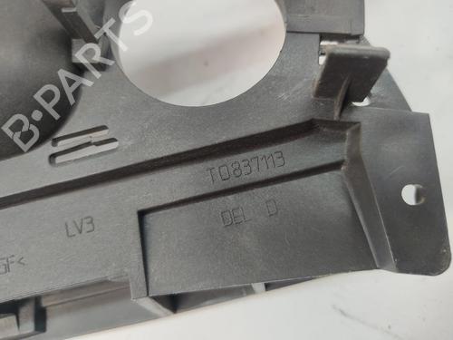 Front right interior door handle SEAT IBIZA II (6K1)  | BP29635927I14 
