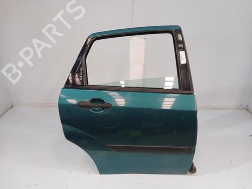 Dør højre bagtil FORD FOCUS I (DAW, DBW) 1.8 TDCi (115 hp) 31149084