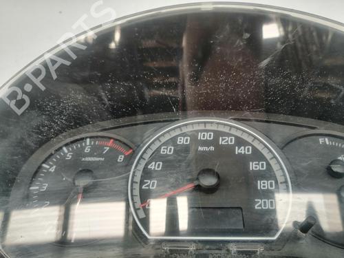 Cuadro instrumentos SUZUKI SWIFT III (MZ, EZ)  | BP28327844C47 