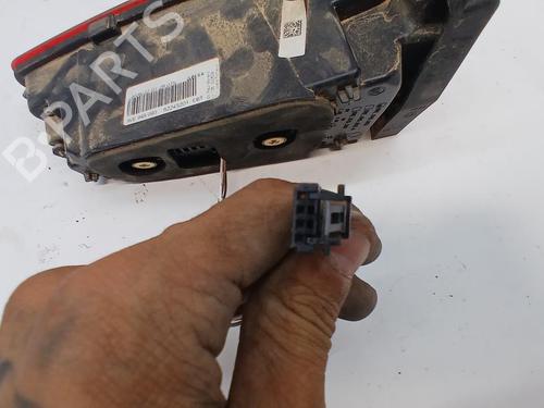 Left tailgate light SKODA FABIA IV (PJ3) | BP36813608C79 - Image 2