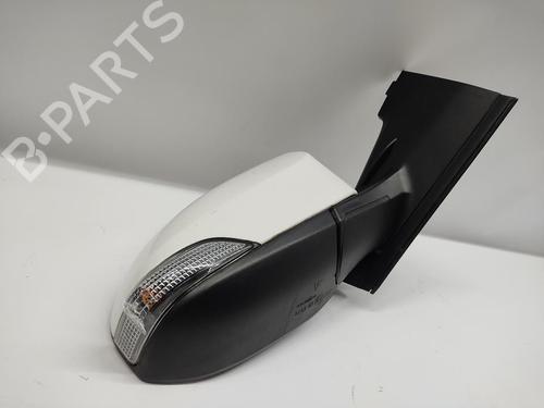 Right mirror TOYOTA YARIS (_P13_) 1.5 Hybrid (NHP130_, NHP130) | BP29610675C27 