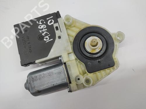 Rudehejsemotor forskærm venstre VW GOLF VI (5K1) [2008-2014]  27244521