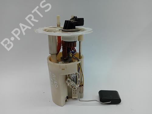 Drivstoffpumpe Drivstoffpumpe 38601061 38601061
