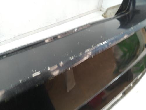 Rear bumper FORD MONDEO IV (BA7) 2.0 TDCi | BP29311163C8 