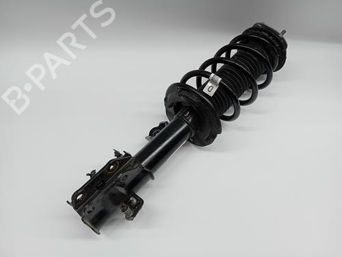 Dämpfer vorne rechts für FORD TRANSIT COURIER B460 Box Body/MPV [2014-2025]  29531945