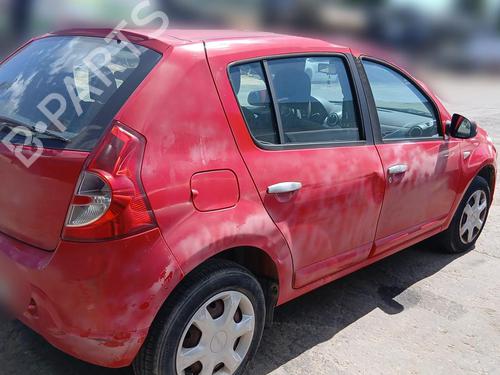 Right taillight DACIA SANDERO  | BP35736953C35  - Image 9