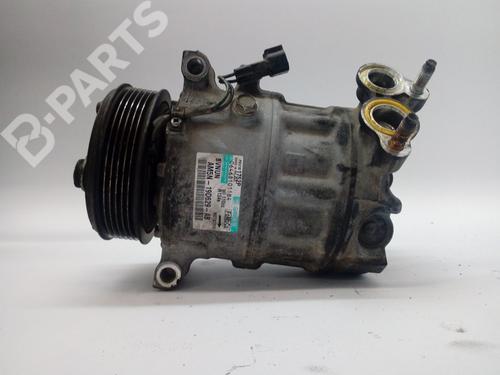 Used AC compressor AC compressor FORD FOCUS III [2010-2020] 9826672 9826672