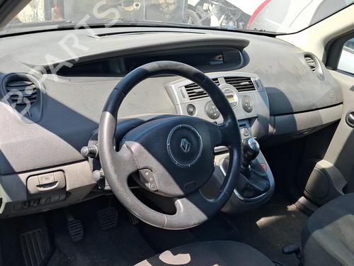 Headlight switch RENAULT SCÉNIC II (JM0/1_) | BP38648440I24 - Image 8