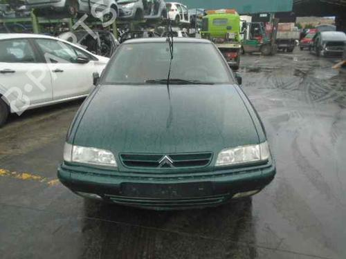 Used Parts CITROËN XANTIA (X1_, X2_) 1.9 Turbo D 4973992