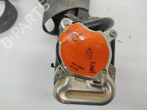 Front left seatbelt SEAT ATECA (KH7, KHP) 1.4 TSI 4Drive | BP36781481I26 - Image 4