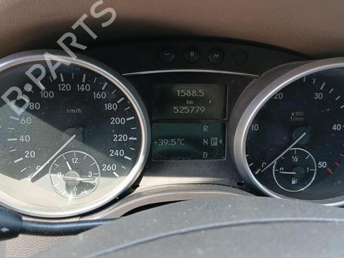 Control unit MERCEDES-BENZ M-CLASS (W164) | BP37247647M11 - Image 10
