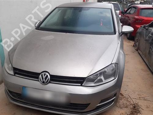 Used Parts VW GOLF VII (5G1, BQ1, BE1, BE2) 2.0 TDI 4978535
