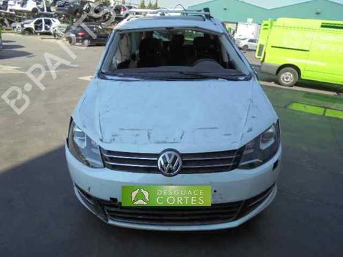 VW SHARAN (7N1, 7N2) [2010-2022] 740411