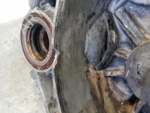 Gearbox FORD TRANSIT COURIER V769 Box Body/MPV (N3P) | BP36677673M3 - Image 3