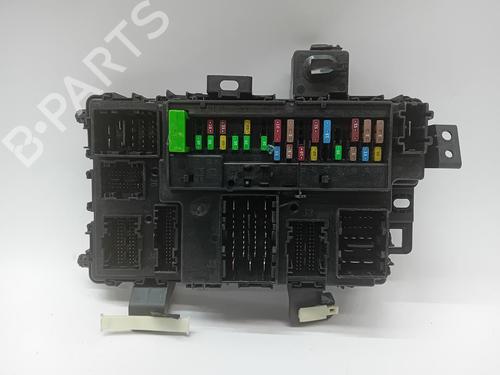 Used Electronic module Electronic module FORD TRANSIT V363 Van (FCD, FDD) [2013-2026] 34376105 34376105